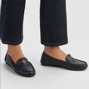 Coach Loafers